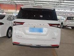 Wuling Jiachen 1.5T Manual Vitality Lite Edition - фото 5