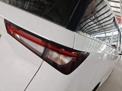 Wuling Jiachen 1.5T Manual Vitality Lite Edition - фото 7