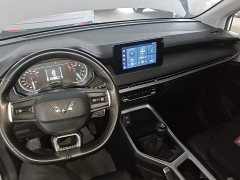 Wuling Jiachen 1.5T Manual Vitality Lite Edition - фото 9
