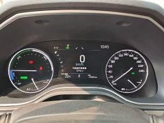 Toyota Avalon Hybrid 2.5L Luxury - фото 11