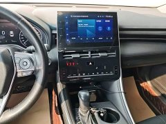 Toyota Avalon Hybrid 2.5L Luxury - фото 12