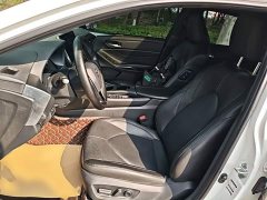 Toyota Avalon Hybrid 2.5L Luxury - фото 14