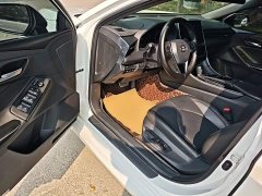Toyota Avalon Hybrid 2.5L Luxury - фото 15