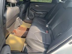 Toyota Avalon Hybrid 2.5L Luxury - фото 16