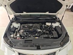 Toyota Avalon Hybrid 2.5L Luxury - фото 19