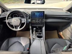 Toyota Avalon Hybrid 2.5L Luxury - фото 9