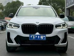 BMW X3 xDrive30i Premier M Night Package - фото 2
