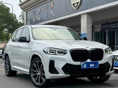 BMW X3 xDrive30i Premier M Night Package - фото 3