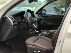 BMW X3 xDrive30i Premier M Night Package - фото 4