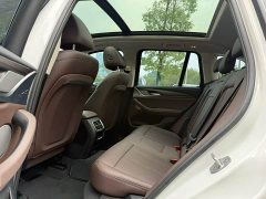 BMW X3 xDrive30i Premier M Night Package - фото 5