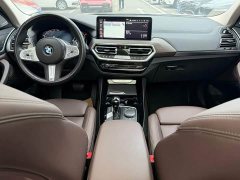 BMW X3 xDrive30i Premier M Night Package - фото 6