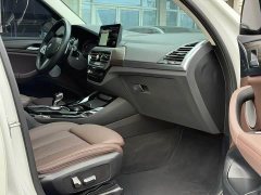 BMW X3 xDrive30i Premier M Night Package - фото 7