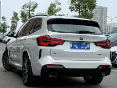 BMW X3 xDrive30i Premier M Night Package - фото 9