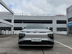 XPeng G9 725 Max - ფოტო 2