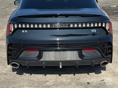 Lynk & Co 03 1.5T DCT Pro - ფოტო 10
