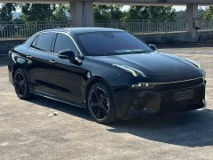 Lynk & Co 03 1.5T DCT Pro - ფოტო 3