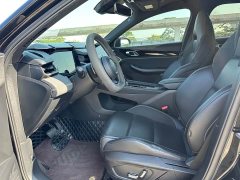 Lynk & Co 03 1.5T DCT Pro - ფოტო 5