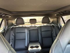 Lynk & Co 03 1.5T DCT Pro - ფოტო 7