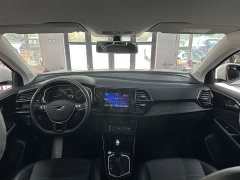 Volkswagen Jetta VS5 280TSI Automatic Deluxe Pro - ფოტო 10