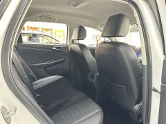 Volkswagen Jetta VS5 280TSI Automatic Deluxe Pro - ფოტო 11