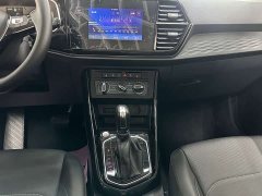 Volkswagen Jetta VS5 280TSI Automatic Deluxe Pro - ფოტო 12