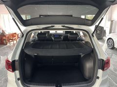 Volkswagen Jetta VS5 280TSI Automatic Deluxe Pro - ფოტო 14