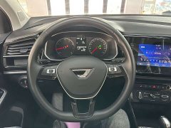 Volkswagen Jetta VS5 280TSI Automatic Deluxe Pro - ფოტო 15