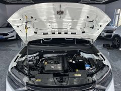 Volkswagen Jetta VS5 280TSI Automatic Deluxe Pro - ფოტო 18