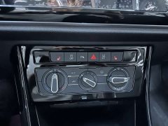Volkswagen Jetta VS5 280TSI Automatic Deluxe Pro - ფოტო 19