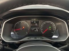 Volkswagen Jetta VS5 280TSI Automatic Deluxe Pro - ფოტო 20