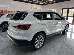 Volkswagen Jetta VS5 280TSI Automatic Deluxe Pro - ფოტო 5