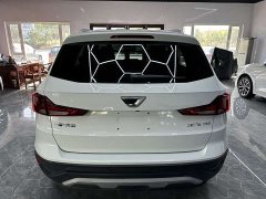 Volkswagen Jetta VS5 280TSI Automatic Deluxe Pro - ფოტო 6