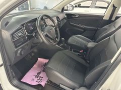 Volkswagen Jetta VS5 280TSI Automatic Deluxe Pro - ფოტო 8