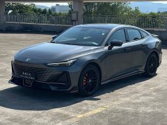 Changan UNI-V 1.5T Sport Edition - фото 1