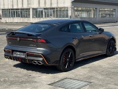 Changan UNI-V 1.5T Sport Edition - фото 11
