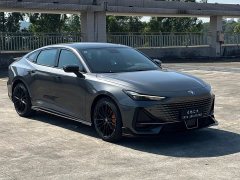Changan UNI-V 1.5T Sport Edition - фото 3