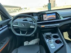 Changan UNI-V 1.5T Sport Edition - фото 4