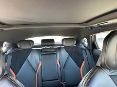 Changan UNI-V 1.5T Sport Edition - фото 7