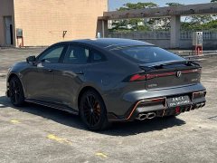 Changan UNI-V 1.5T Sport Edition - фото 9