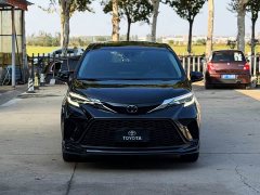 Toyota Gravia 2.5L Hybrid Comfort Edition - фото 2