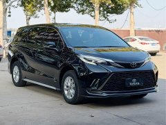 Toyota Gravia 2.5L Hybrid Comfort Edition - фото 3