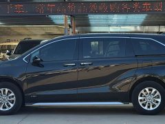Toyota Gravia 2.5L Hybrid Comfort Edition - фото 4
