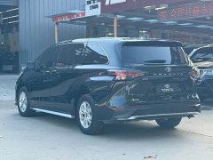 Toyota Gravia 2.5L Hybrid Comfort Edition - фото 5