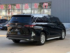 Toyota Gravia 2.5L Hybrid Comfort Edition - фото 7