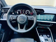 Audi A3 A3L Limousine 35 TFSI Fashion Sport - фото 10