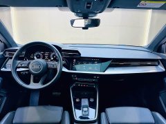 Audi A3 A3L Limousine 35 TFSI Fashion Sport - фото 11