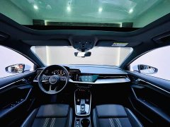 Audi A3 A3L Limousine 35 TFSI Fashion Sport - фото 12
