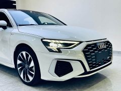 Audi A3 A3L Limousine 35 TFSI Fashion Sport - фото 16