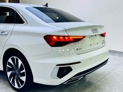 Audi A3 A3L Limousine 35 TFSI Fashion Sport - фото 17