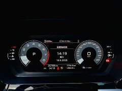 Audi A3 A3L Limousine 35 TFSI Fashion Sport - фото 18